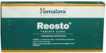 Reosto Tablets