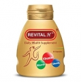 Revital Capsules (Ranbaxy)