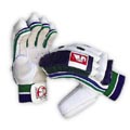 SG Extrapro Batting Gloves