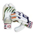 SG Test Batting Gloves