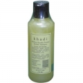 Handmade Herbal Soap - Saffron (Khadi Cosmetics)