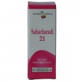 Sahacharadi 21 Aavarthi