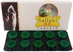 Gufic Sallaki M.R 10 Tablets