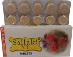 Gufic Sallaki XT Tablets 10 Tablets
