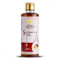 Santhwanam Oil (Kerala Ayurveda)