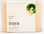 Sea Kelp Soap (Iraya)