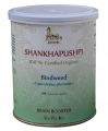 Shankhpushpi Capsules (USDA CERTIFIED ORGANIC) Con