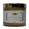 Shatavari Ghee (100g) - Ayurvedic Ghrita