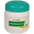 Spermakot Granules