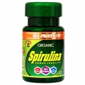 SUNOVA SPIRULINA CAPSULES