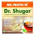 Sunova Dr. Shugar