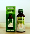 Swasamrutham Cough Syrup