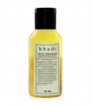 Sweet Almond Oil (Khadi Cosmetics)