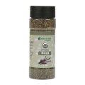 ORGANIC Sweet Basil