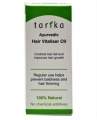 Tarika Ayurvedic Hair Vitaliser Oil