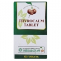 Thyrocalm Tablets