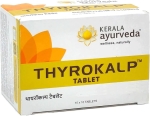 Thyrokalp Tablets