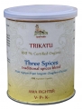 Trikatu Capsules (Certified Organic)