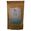 Tulasi Powder (Certified Organic Ayurvedic Herb)