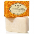 Turmeric & Myrrh Skin Brightening Soap