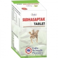 Unjha Sudhasaptak Tablet