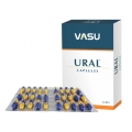 Ural Capsules (Vasu Healthcare)