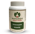 Vasavaleha (200gm) by Maharishi Ayurveda