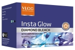 VLCC Insta Glow Diamond Bleach