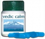 Vedic Calm Capsules