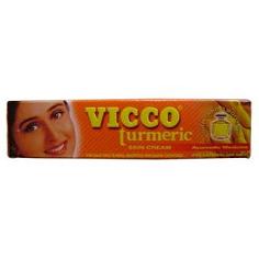 Vicco Turmeric Skin Cream