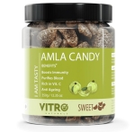 Vitro Naturals Amla Candy Sweet