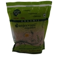 ORGANIC Wheat Dalia