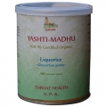 YASHTIMADHU Capsules (Certified Organic)