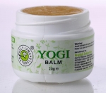 HOLY LAMA YOGI BALM