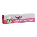 Acne and Pimple Cream