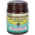 Ajaswagandhadi Leham