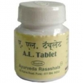 AL Tablets by Ayurveda Rasashala