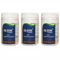 Siledin Tablets (Alarsin)