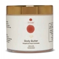 All-Natural Body Butter Grapefruit Peach Avocado