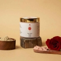 Tvam All Natural Face Pack - Rose for Glow