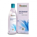 Himalaya Anti-Dandruff Hair Oil