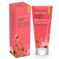 Aroma Magic Strawberry Face wash 