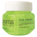 Aroma Treasures Aloe Vera Gel