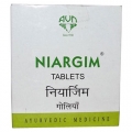 Niargim Tablets