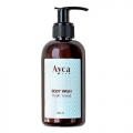 Ayca Oudh Wood Body Wash