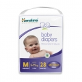 Himalaya Baby Diapers