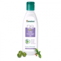 Himalaya Baby Massage Oil