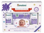 Himalaya Babycare Gift Pack (Oil-Soap-Lotion)