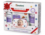 Himalaya Babycare Gift Pack (Oil-Soap-Powder)