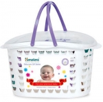 Himalaya Babycare Gift Series (Basket)